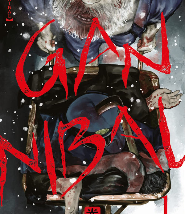 GANNIBAL 1 GANNIBAL 1