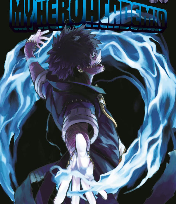MY HERO ACADEMIA 30 MY HERO ACADEMIA 30