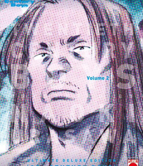 20TH CENTURY BOYS ULTIMATE DELUXE EDITION 2 (DI 11) 20TH CENTURY BOYS ULTIMATE DELUXE EDITION 2 (DI 11)