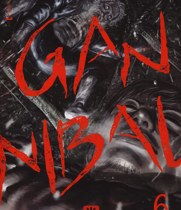 GANNIBAL 6 GANNIBAL 6