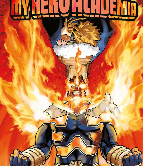 MY HERO ACADEMIA 21 MY HERO ACADEMIA 21