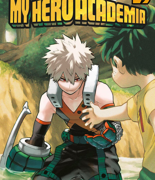 MY HERO ACADEMIA 29 MY HERO ACADEMIA 29