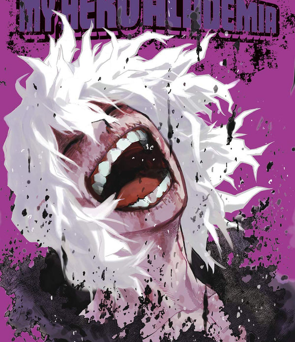 MY HERO ACADEMIA 25 MY HERO ACADEMIA 25
