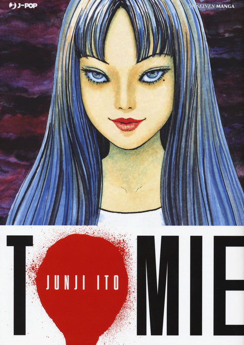 TOMIE