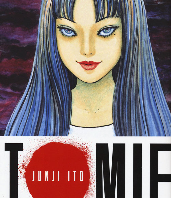 TOMIE TOMIE