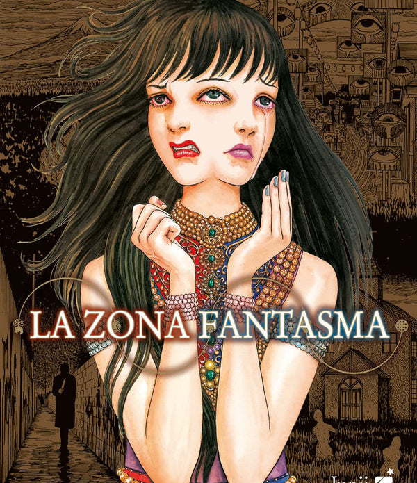 La zona fantasma La zona fantasma