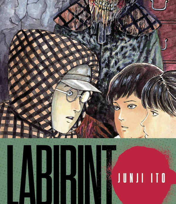 Labirinto e altre storie Labirinto e altre storie