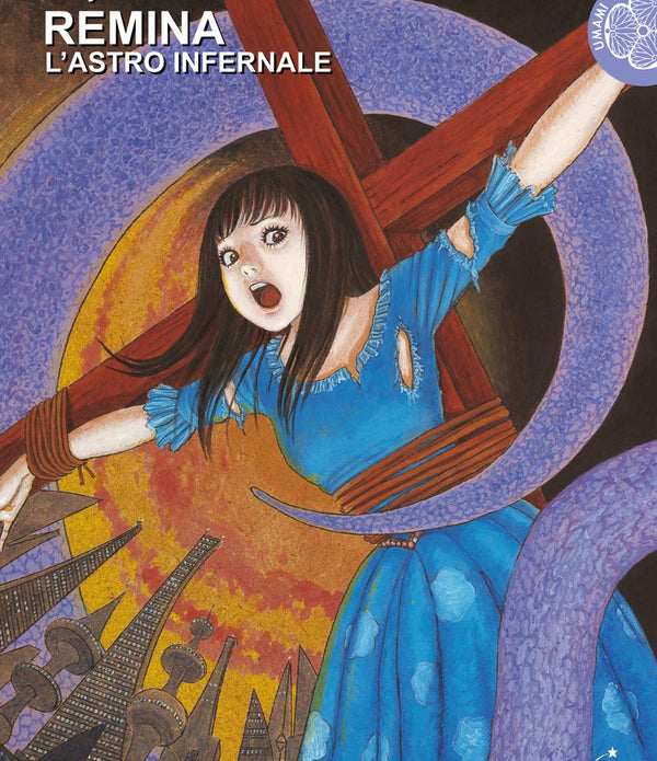 REMINA L'ASTRO INFERNALE REMINA L'ASTRO INFERNALE