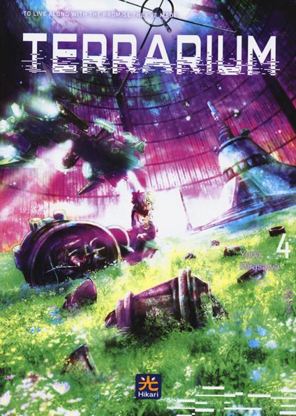 TERRARIUM 4