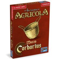 AGRICOLA ESPANSIONE-MAZZO CORBARIUS