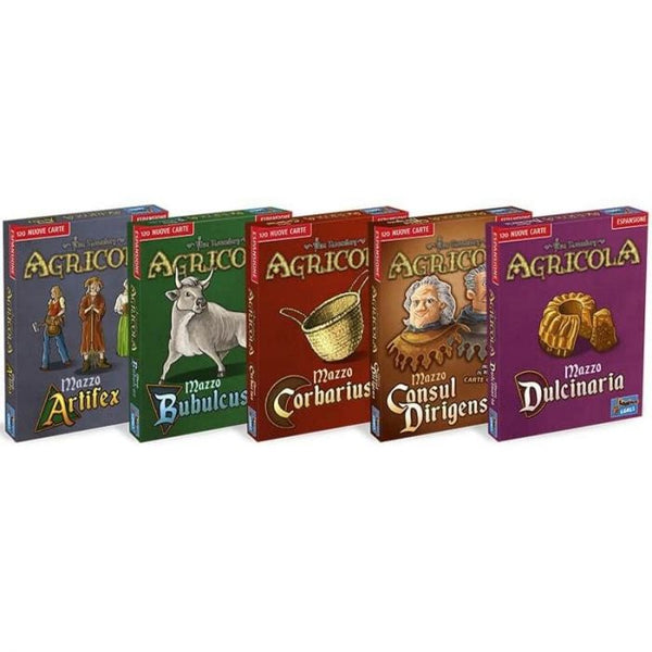 AGRICOLA-BUNDLE ESPANSIONI