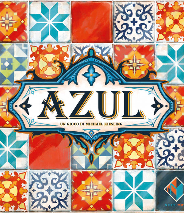 AZUL AZUL