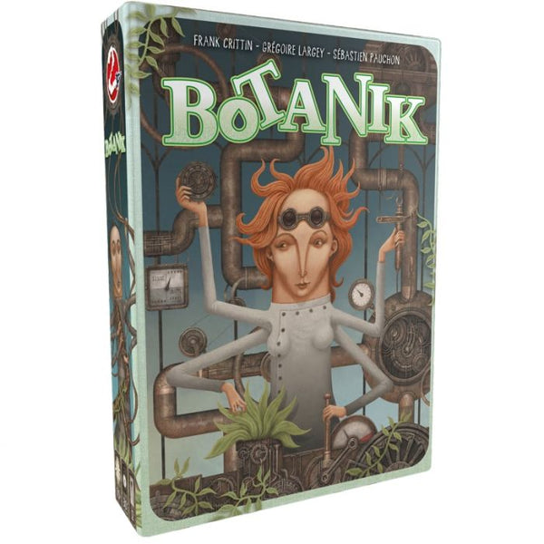 BOTANIK