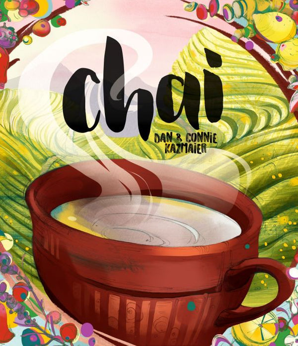 Chai Chai