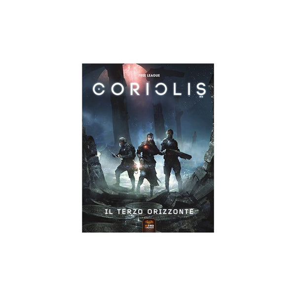 CORIOLIS