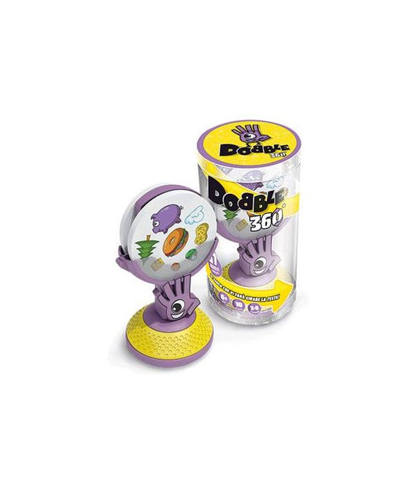 DOBBLE - 360* DOBBLE - 360*