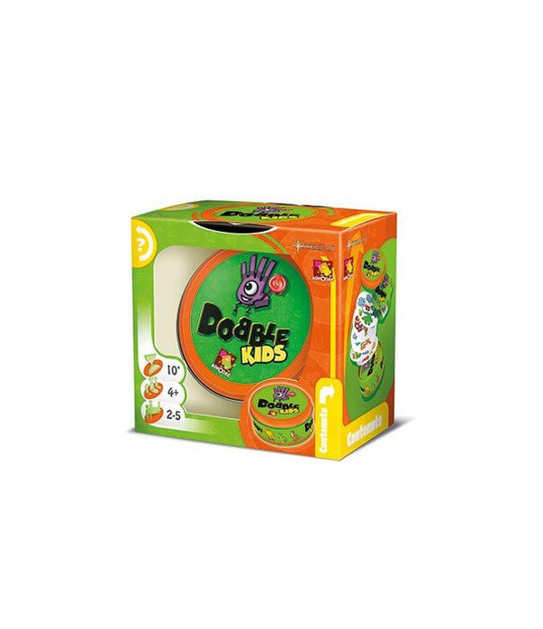DOBBLE - KIDS DOBBLE - KIDS