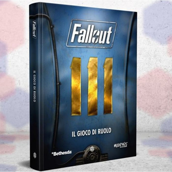 FALLOUT - Il GIOCO DI RUOLO