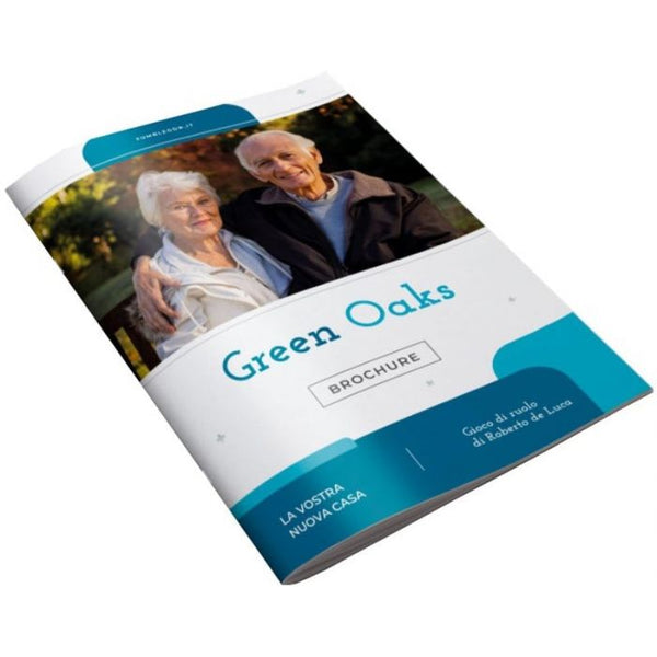 GREEN OAKS