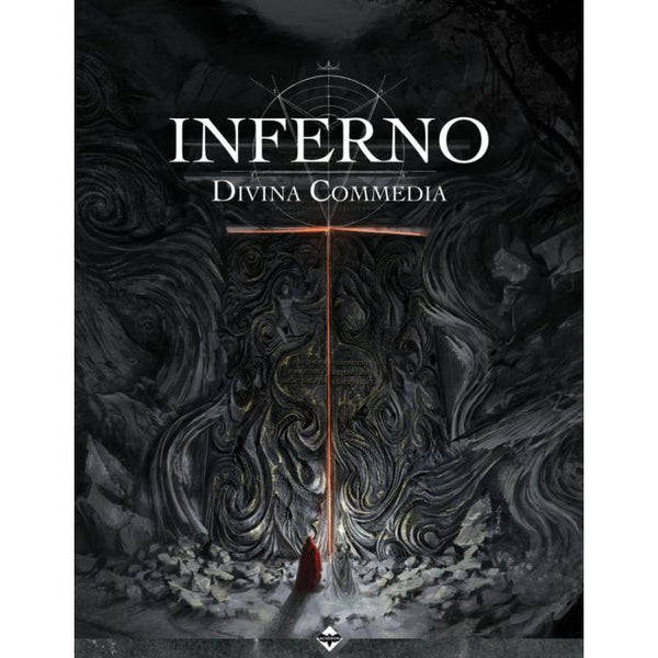 INFERNO - DIVINA COMMEDIA