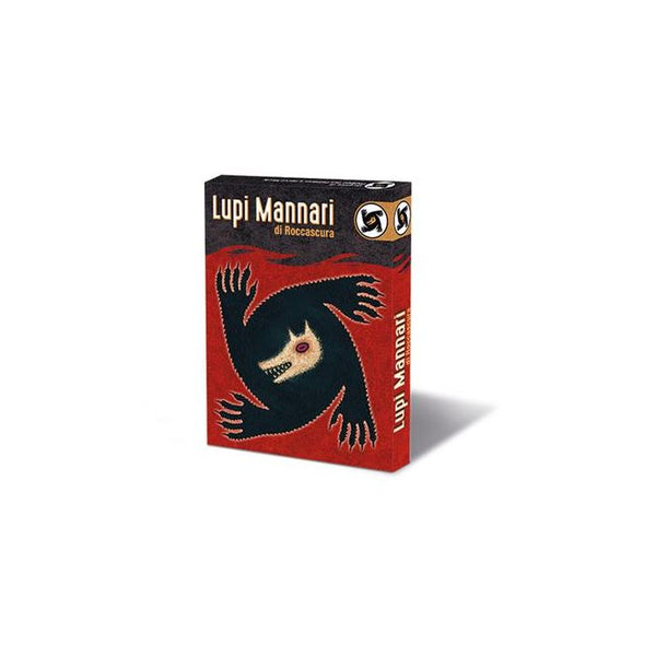 Lupi Mannari di Roccascura