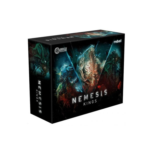 NEMESIS - RE