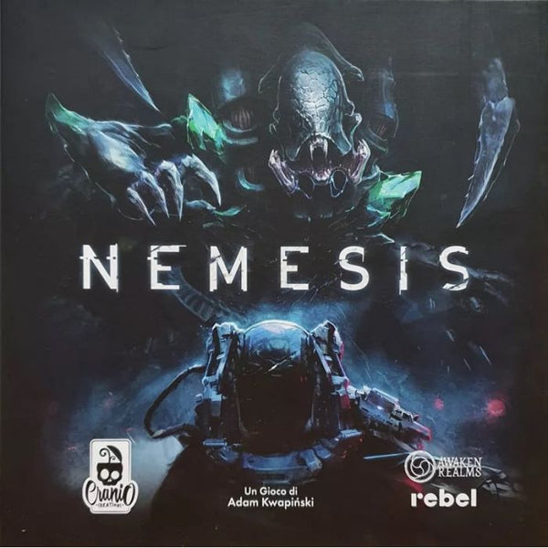 NEMESIS