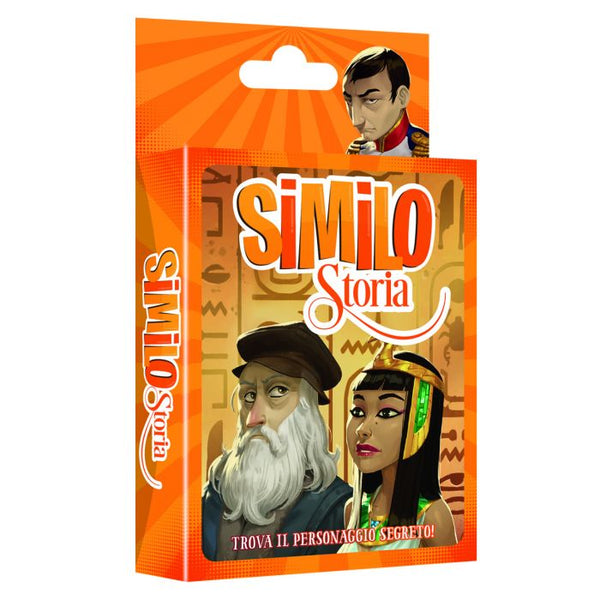 SIMILO - STORIA
