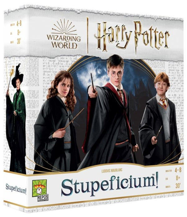 Stupeficium! Stupeficium!