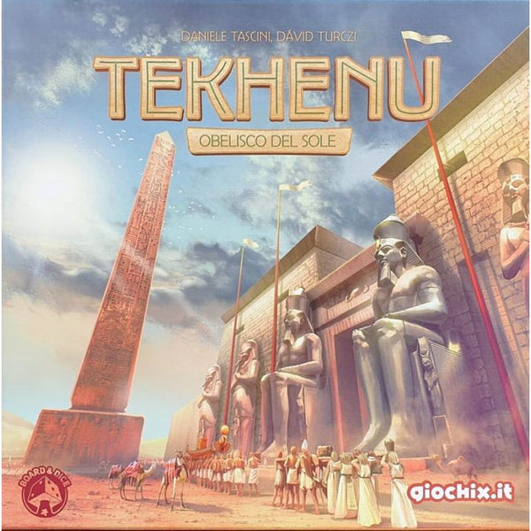 TEKHENU