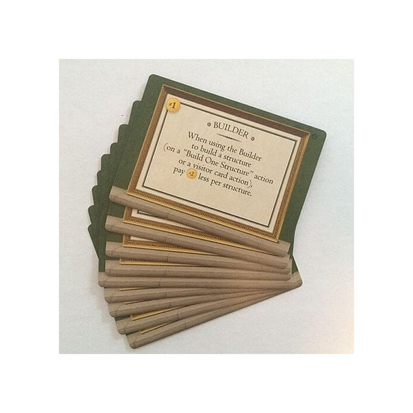 VITICULTURE: PROMO KIT