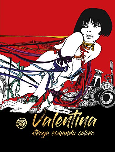 Valentina: Strega comanda colore