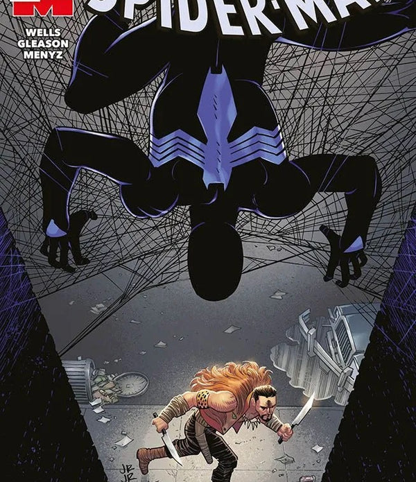 AMAZING SPIDER-MAN 37 (837)