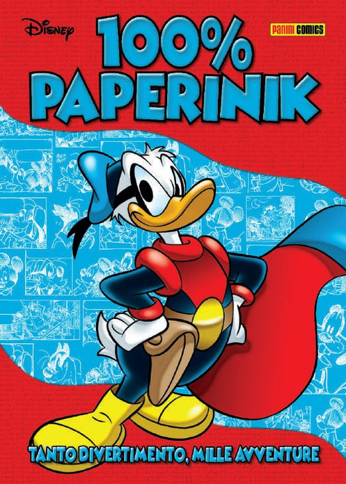 100% PAPERINIK