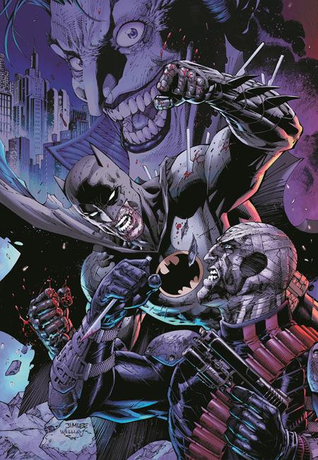 SPECIALE BUNDLE: BATMAN #158