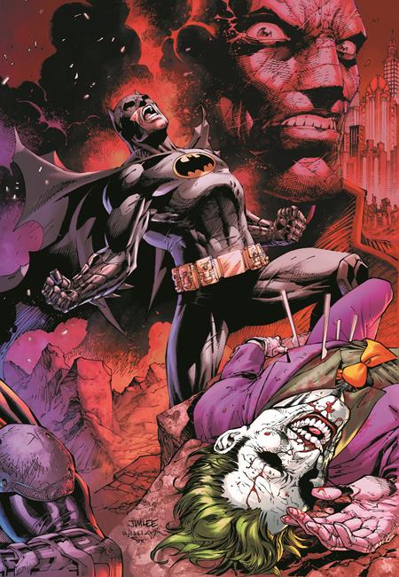 SPECIALE BUNDLE: BATMAN #158