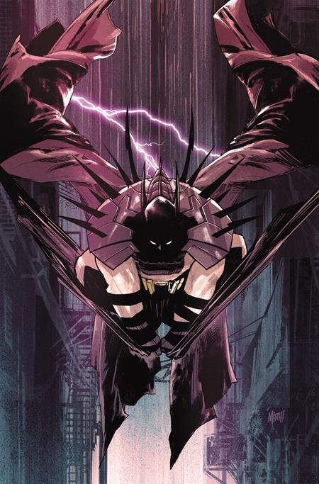 ABSOLUTE BATMAN #1 BUNDLE CVR A,B,C,D,E