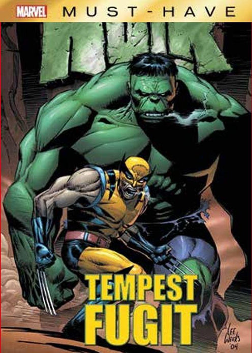 HULK TEMPEST FUGIT