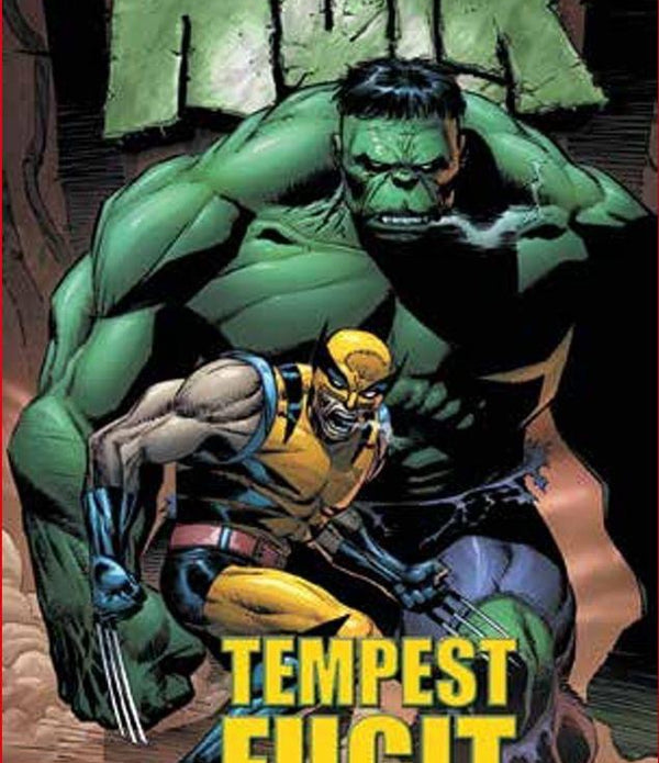 HULK TEMPEST FUGIT