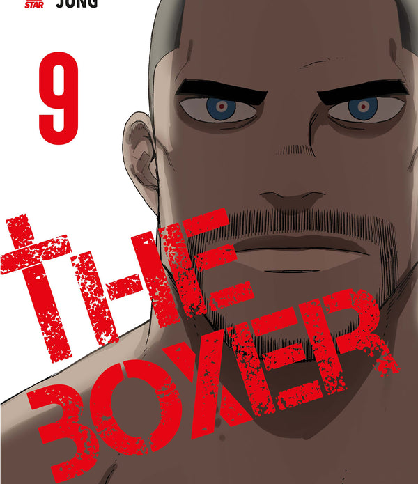 THE BOXER 9