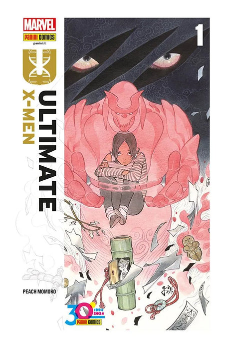 ULTIMATE X-MEN (2024) 1 CUT PRICE