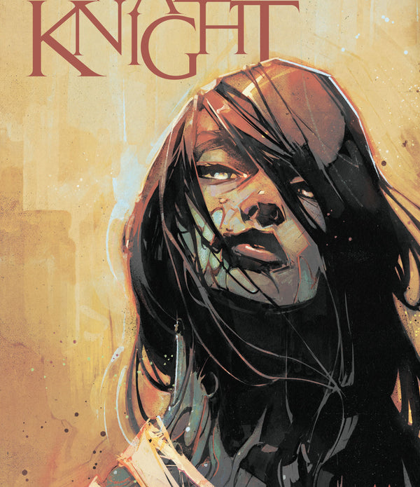 PALE KNIGHT #4 (OF 6) (MR)