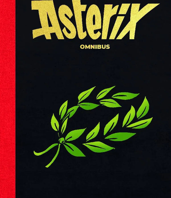 ASTERIX OMNIBUS 3