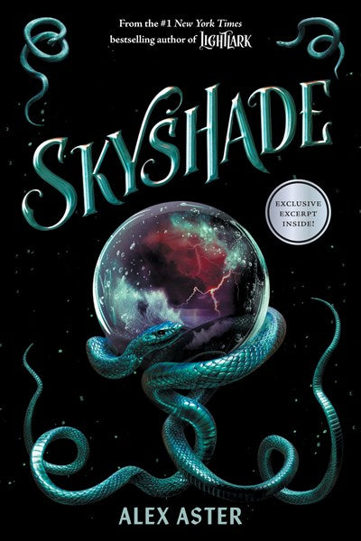 LIGHTLARK SAGA SC VOL 03 SKYSHADE