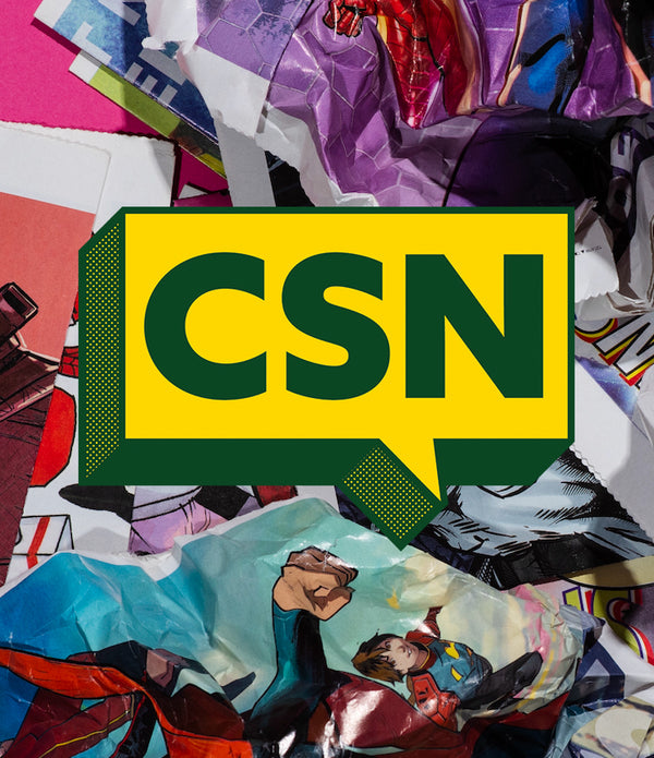 COMIC SHOP NEWS #1990 (BUNDLE OF 100) (NET)