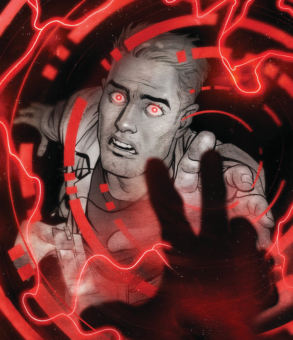 ABSOLUTE FLASH #8 CVR A NICK ROBLES