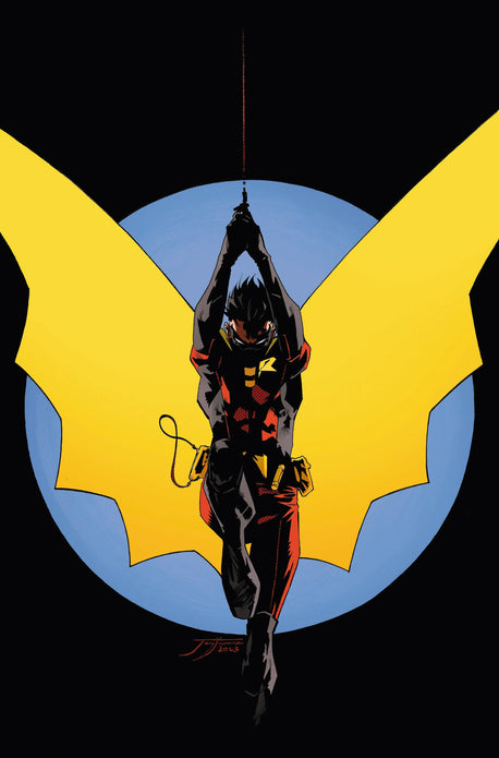 BATMAN #2 CVR D JORGE JIMENEZ CARD STOCK VAR