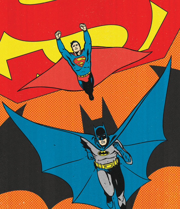 BATMAN SUPERMAN WORLDS FINEST #44 CVR B JORGE FORNES CARD STOCK VAR