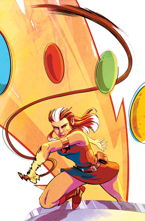 THUNDERCATS PUMYRA #1 CVR I INC 1:15 SEBASTIAN PIRIZ VIRGIN VAR