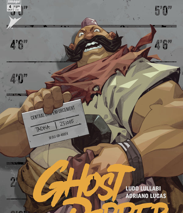 GHOST PEPPER #4 CVR C INC 1:10 KAEL NGU VAR